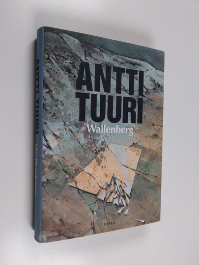 Antti Tuuri : Wallenberg