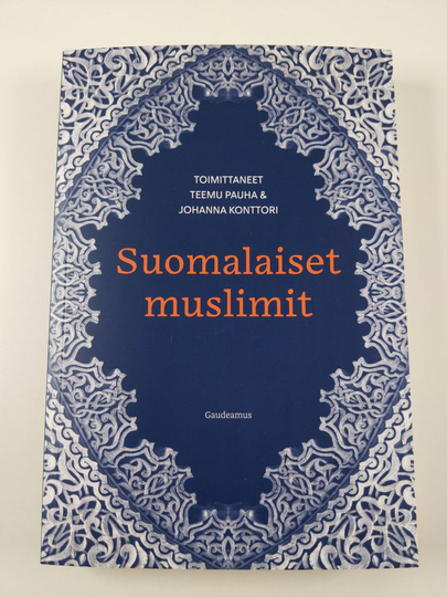 Teemu Pauha : Suomalaiset muslimit