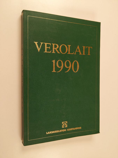 Verolait 1990