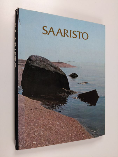 Benedict Zilliacus : Saaristo