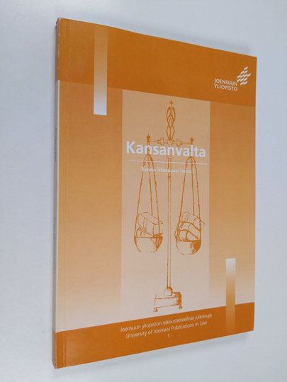 Kansanvalta
