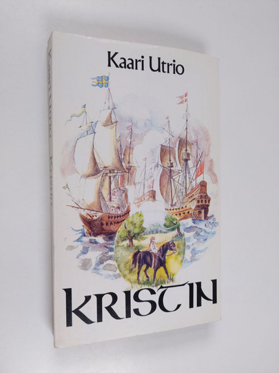 Kaari Utrio : Kristin
