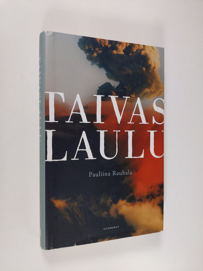 Pauliina Rauhala : Taivaslaulu
