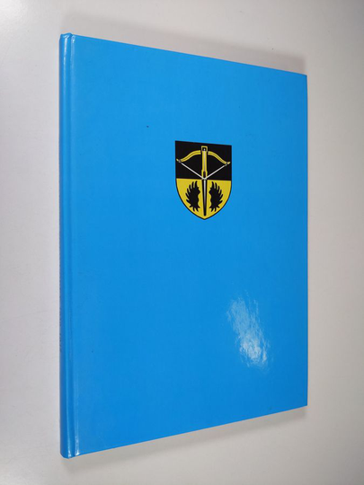 Ristiinalaisten sotavuodet 1939-1945
