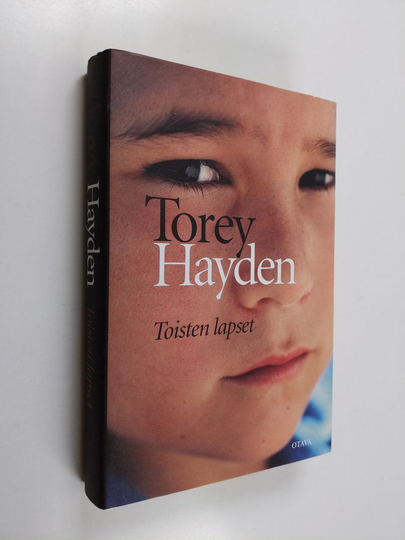 Torey Hayden : Toisten lapset