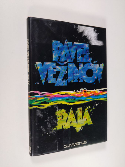 Pavel Vezinov : Raja