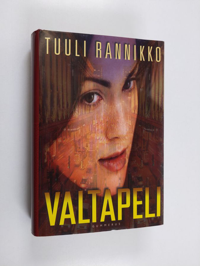 Tuuli Rannikko : Valtapeli