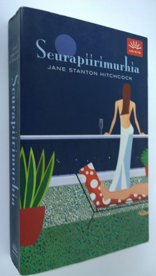 Jane Stanton Hitchcock : Seurapiirimurhia