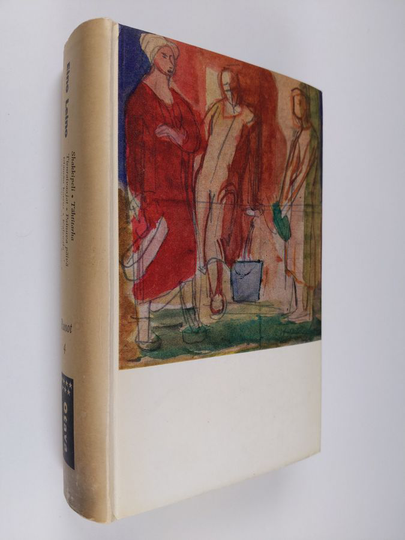 Eino Leino : Runot IV : 1908-1915