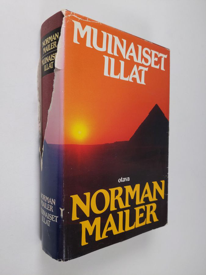Norman Mailer : Muinaiset illat