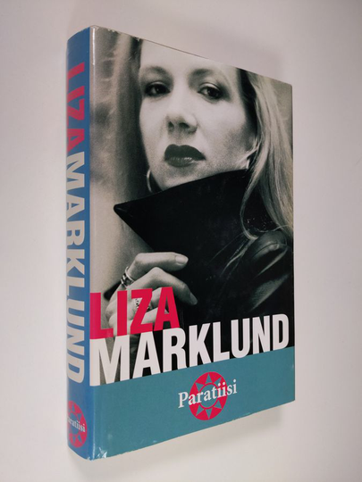 Liza Marklund : Paratiisi