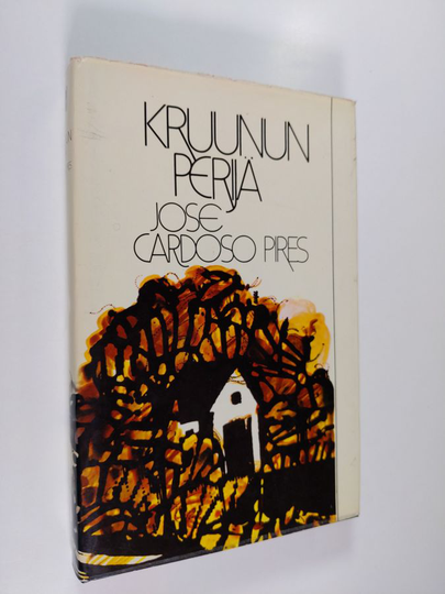 Jose Cardoso Pires : Kruununperijä