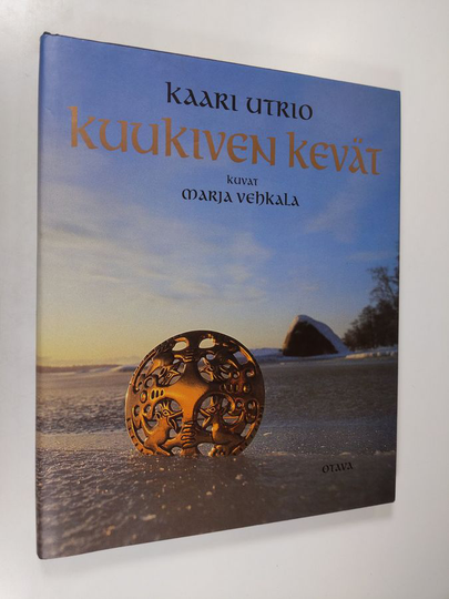 Kaari Utrio : Kuukiven kevät