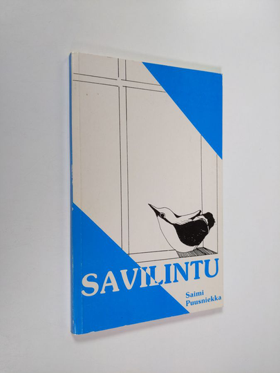 Saimi Puusniekka : Savilintu