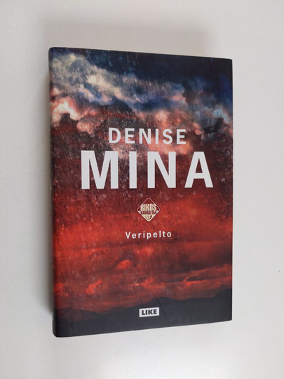 Denise Mina : Veripelto