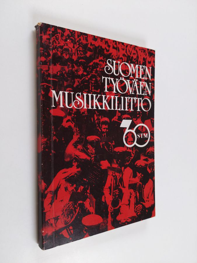 Suomen työväen musiikkiliitto 60