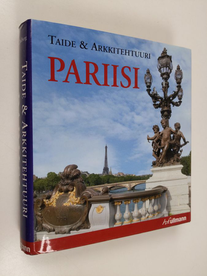 Martina Padberg : Pariisi