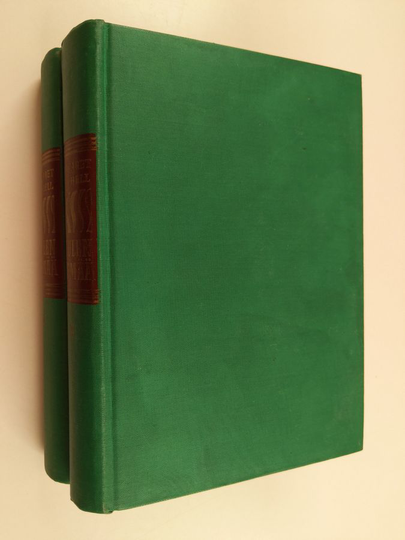 Margaret Mitchell : Tuulen viemää 1-2