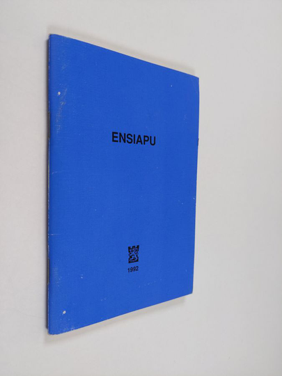 Ensiapu