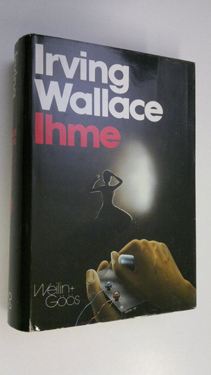 Irving Wallace : Ihme