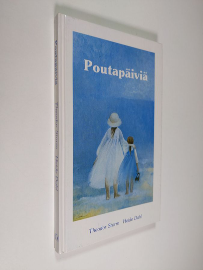 Theodor Storm : Poutapäiviä