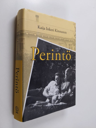 Kaija Inkeri Kinnunen : Perintö