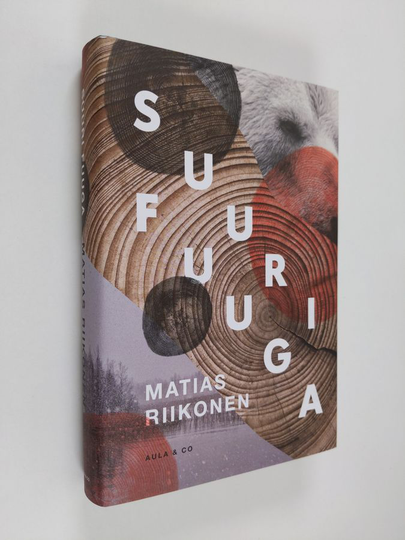 Matias Riikonen : Suuri fuuga