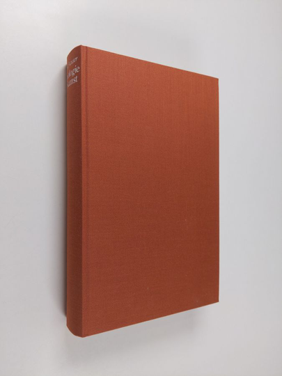 Arnold Hauser : Soziologie der Kunst