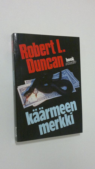 Robert L. Duncan : Käärmeen merkki