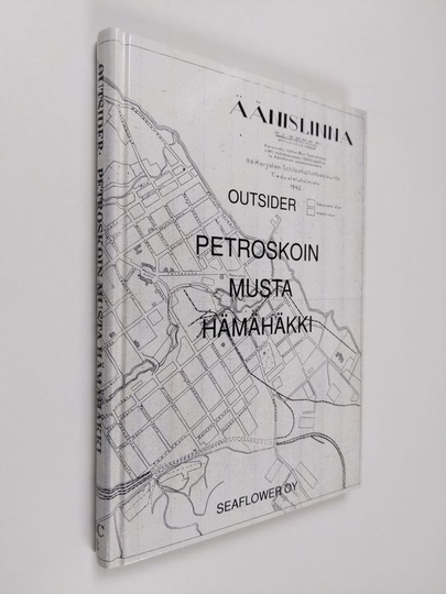 Outsider : Petroskoin Musta Hämähäkki