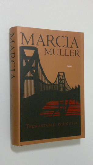 Marcia Muller : Teurastajan koukussa