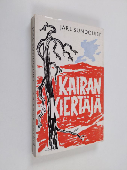 Jarl Sundquist : Kairankiertäjä