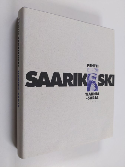 Pentti Saarikoski : Tiarnia-sarja ja muut Ruotsin-kauden runot