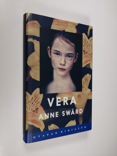 Anne Swärd : Vera