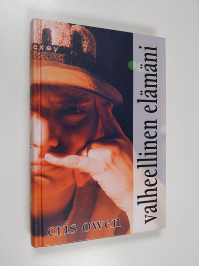 Cris Owen : Valheellinen elämäni