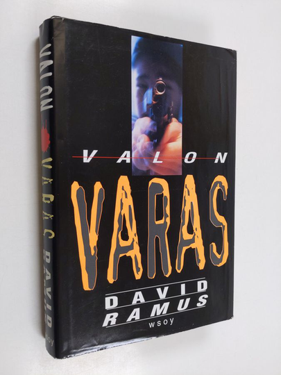 David Ramus : Valon varas