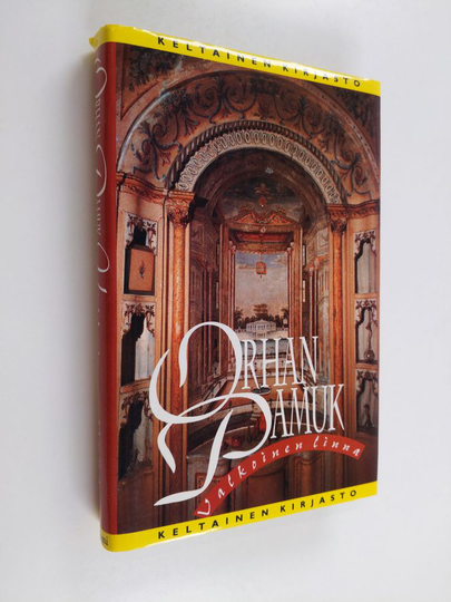 Orhan Pamuk : Valkoinen linna