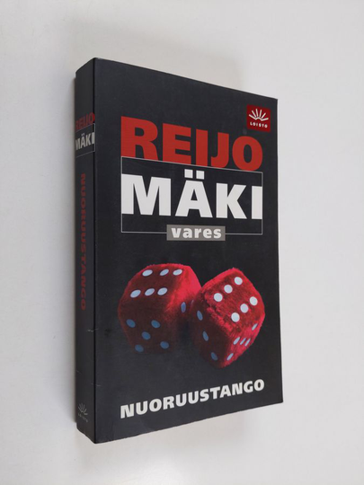 Reijo Mäki : Nuoruustango