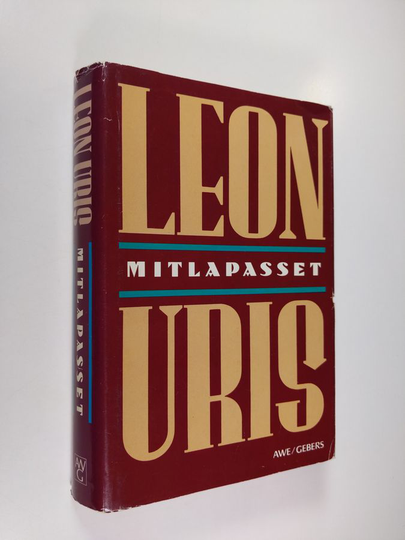 Leon Uris : Mitlapasset