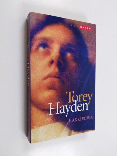 Torey Hayden : Häkkipoika