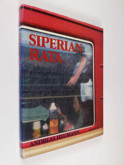 Andreas Heumann : Siperian rata