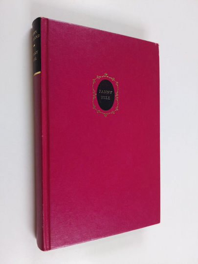 John Cleland : Fanny Hill : en glädjeflickas memoarer