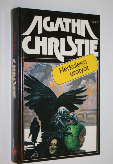 Agatha Christie : Herkuleen urotyöt