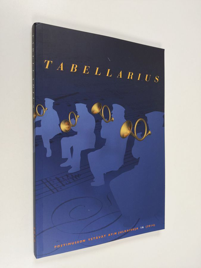 Tabellarius 2014