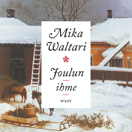 Joulun ihme