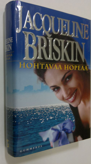 Jacqueline Briskin : Hohtavaa hopeaa