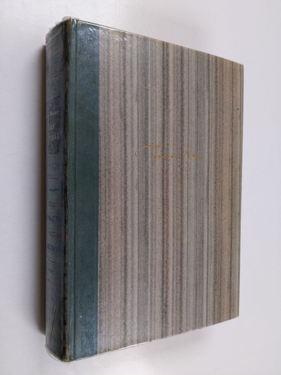 Thomas Mann : Joosef Egyptissä