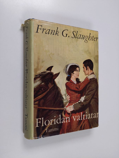 Frank G. Slaughter : Floridan valtiatar