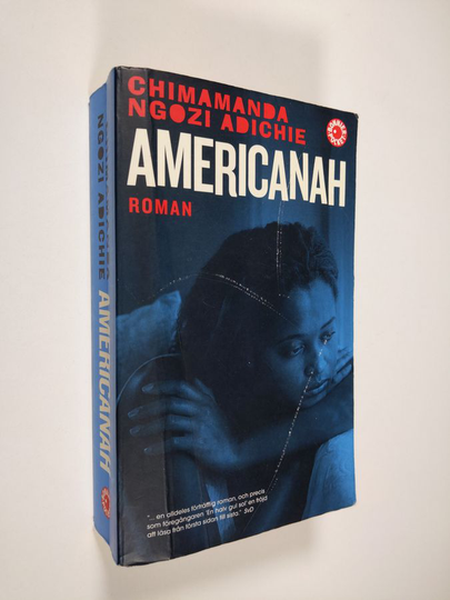 Chimamanda Ngozi Adichie : Americanah