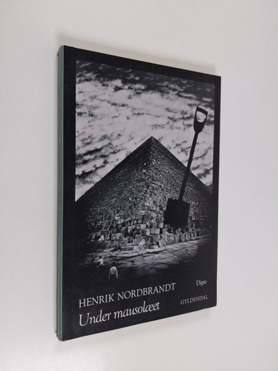 Henrik Nordbrandt : Under mausolaeet